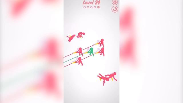 Shootout 3D Walkthrough Levels 16 - 30 смотреть онлайн