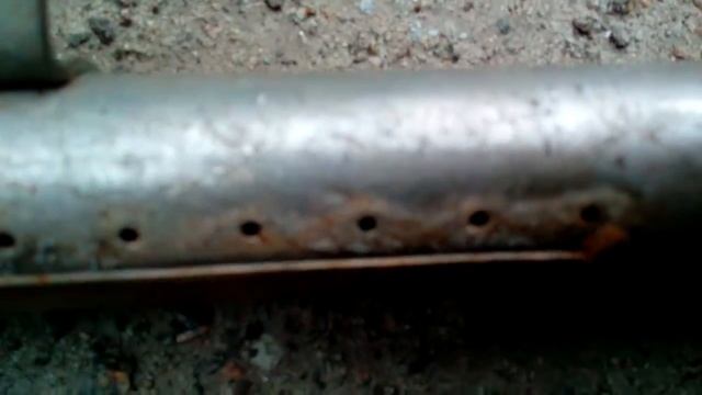 газовая горелка кофеварки La Cimbali смотреть онлайн