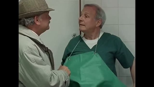 A Touch of Frost S08E02 - Benefit of the Doubt: Part 2 / full episode смотреть онлайн
