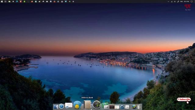 How to get Mac Computer like Dock in any Windows Computer ? смотреть онлайн