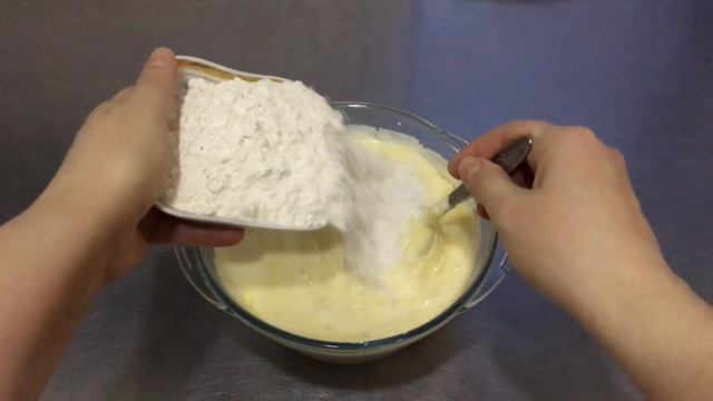 Малай, пирог из кукурузной муки. смотреть онлайн