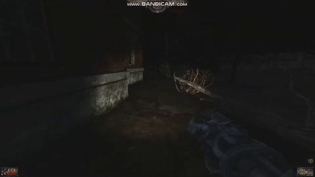 Painkiller - Fear Factor 5.3 Demo. #8. Больница. Сложные секреты. смотреть онлайн
