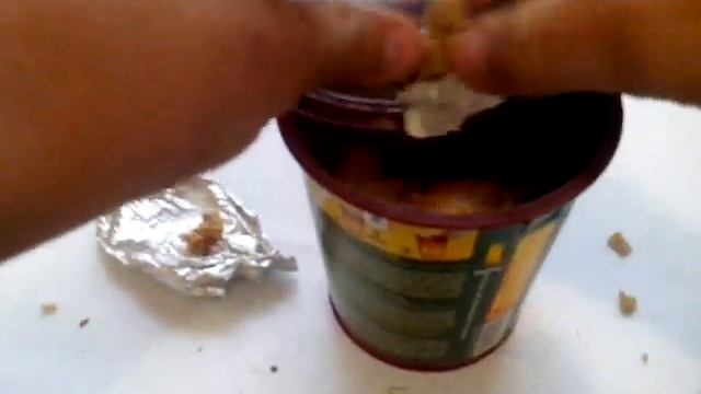 обзор на "суп в баночке" смотреть онлайн