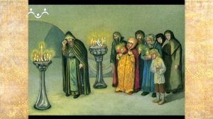 Рассказы о Святых. Преподобный Дими́трий Прилуцкий, Вологодский, игумен