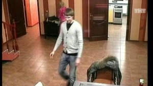 Ночной эфир 1381 дня