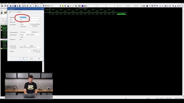 Introduction To WinOLS