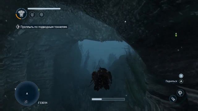 Прохождение Assassin's Creed Liberation HD на ПК (RUS) #8 смотреть онлайн