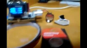 Сравниваем емкость элемента питания CR2032 Duracell и CR2032 Smartbuy. Стоит ли переплачивать?