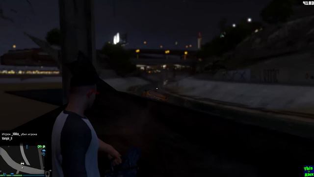 GTA 5 Online - 2 текстуры смотреть онлайн