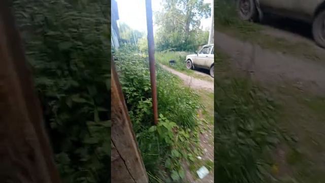 Обзор на правую дверь смотреть онлайн