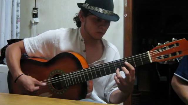 gitano argentino paco de lucia смотреть онлайн
