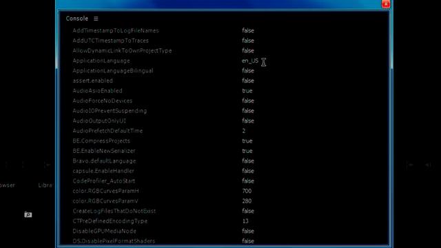 Adobe Premiere Pro CC 2019 Как изменить язык