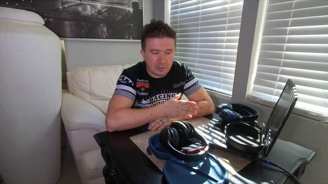 BOSE Quiet comfort 35 ii VS Boltune Noice Canceling Headphones Compare Test Unboxing and Review смотреть онлайн