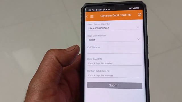 ICICI Debit Card Pin Generate by Imobile Pay App || icici ATM Card ke pin kaise banaye смотреть онлайн