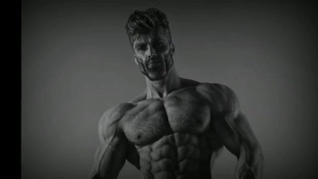 Giga Chad - "Can You Feel My Heart" [Bring Me The Horizon] смотреть онлайн