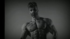 Giga Chad - "Can You Feel My Heart" [Bring Me The Horizon]