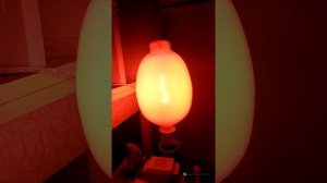 Не-разогрев лампы дрл