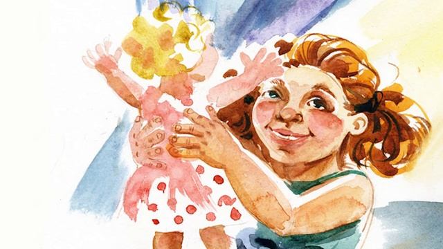 3 Колыбельные песенки для детей. Выпуск 5 Детские песенки Песни детям Колыбельные детишкам (2) смотреть онлайн