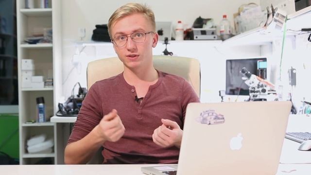 Камера iPhone не работает? Что делать?! смотреть онлайн
