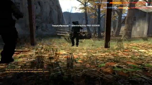 CSS Hide & Seek Vid 1 смотреть онлайн
