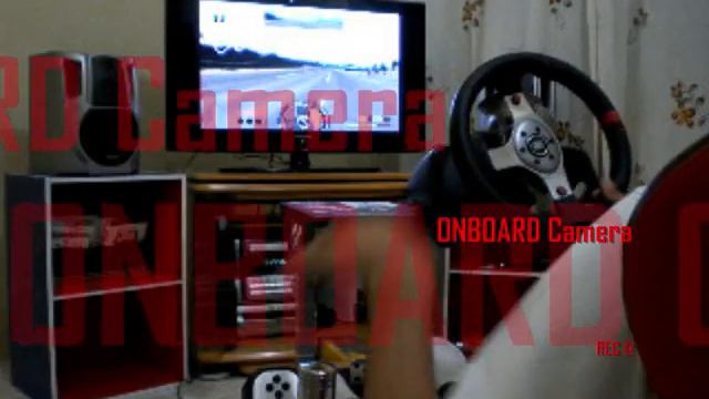 GRAN TURISMO 4 DRIFT Tommy Kaira ZZII vol.2 смотреть онлайн