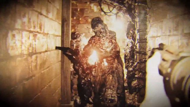 Resident Evil 7: Biohazard Banned Footage DLC details - PS4 XO PC смотреть онлайн
