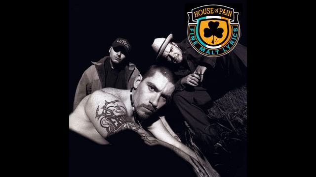 House of Pain - House of Pain (Full Album) смотреть онлайн