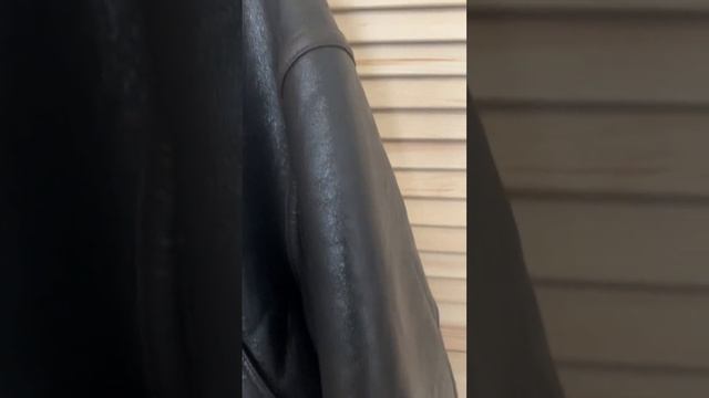 Дубленка Zara 8500 M смотреть онлайн