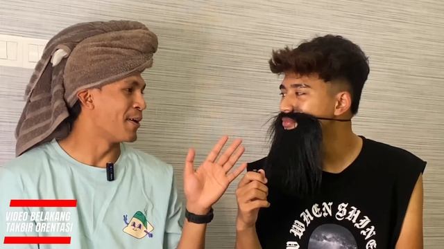 FLASHBACK VIDEO ORENTASI !! VIDEO LIMITED AI TEAM . TAHNIAH ISYA TUNANG смотреть онлайн