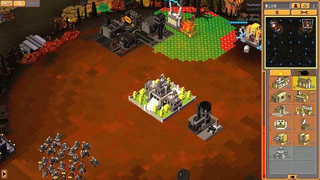 More 8-bit Armies (Arena) free with TitanHunter смотреть онлайн