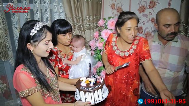 ОХАЛИК МАХАЛЛАСИ