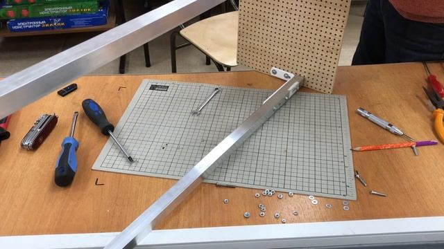 Пружинный маятник часть 1 смотреть онлайн