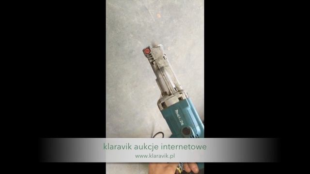 Makita JR3050T (www.klaravik.pl)