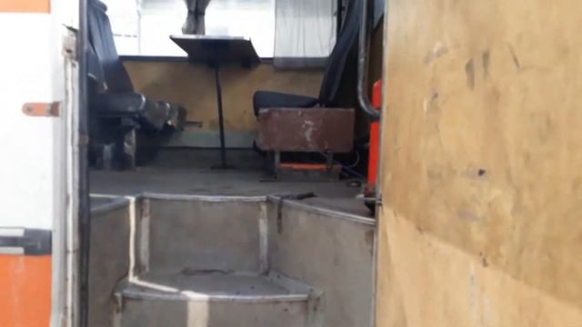 Автобус вахтовый Нефаз 4208-11-13