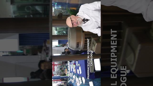 Cellophane machine, expert recommendation Pharma-manager.com смотреть онлайн