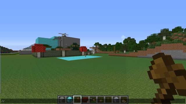 ИГРАЮ ЗА АЛМАЗНУЮ СОБАКУ ПРОТИВ БАБКИ ГРЕННИ В МАЙНКРАФТ ТРОЛЛИНГ ЛОВУШКА ВСЕ МОНСТРЫ SCP