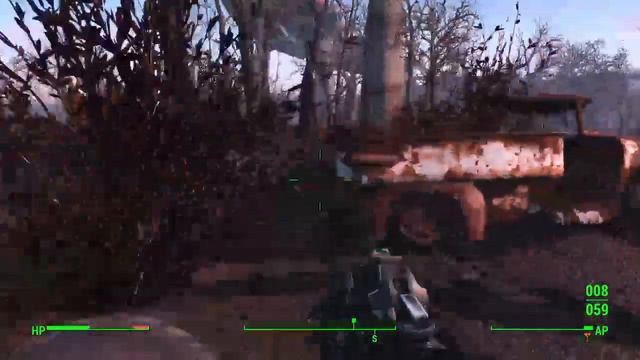 Fallout 4 playthrough #15 смотреть онлайн