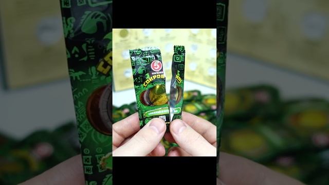 Нашел сразу ДВЕ ПЯТЁРОЧКИ! Показал код. Акция "магазин сокровищ". смотреть онлайн