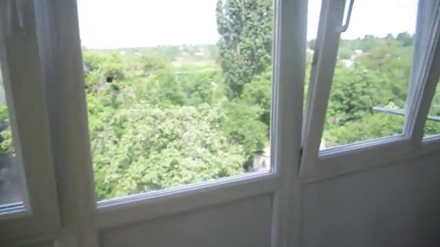 Ремонт балкона под ключ в Киеве смотреть онлайн