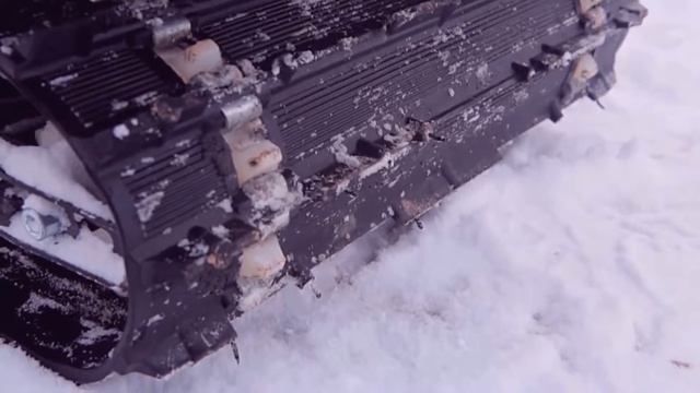 Обзор мотобуксировщика Мухтар  BIKE18 RU продажа мотобуксировщиков