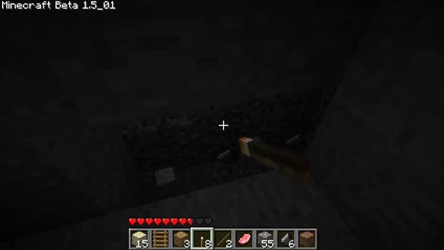 Minecraft - River Valley Custom Map with Nova Part 2: Doin' Business смотреть онлайн