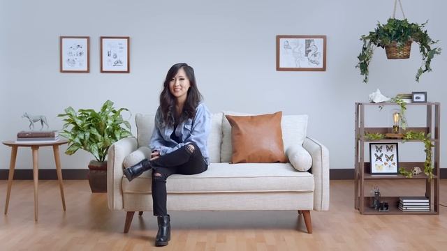 Daily Sketching for Creative Inspiration - Online Course by Sorie Kim | Domestika English смотреть онлайн