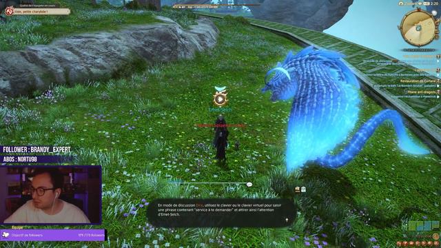 ILS VONT TROP BIEN ENSEMBLE | FINAL FANTASY 14 : Endwalker Let's Play FR #214 смотреть онлайн