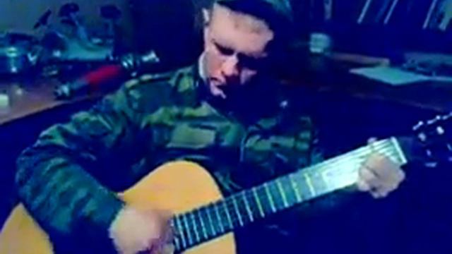 Armejskaya pesnya - serzhant..240.mp4 смотреть онлайн