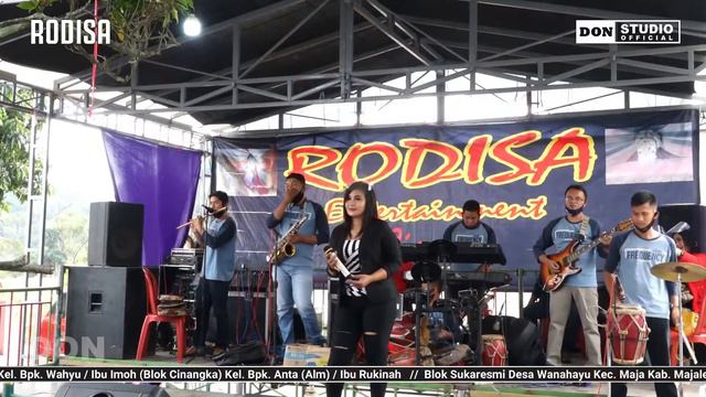 RODISA // TAKON WALI // ZANET смотреть онлайн