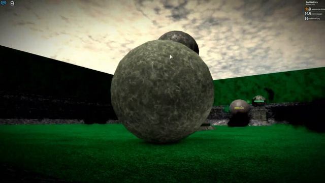 Release - First Boss (ROBLOX) смотреть онлайн