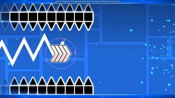 САМЫЕ БЫСТРЫЕ СПАМ ЧЕЛЛЕНДЖИ | Geometry Dash