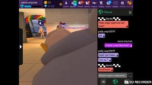 Avakin Life ПОКАЗ МОД НА КРЫЛЬЯ стрим