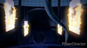 Hero-Лео,Карай,Сплинтер и Супер шредер.