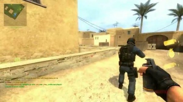 Где скачать Counter-Strike Source? Ответ тут!